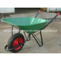 Wheelbarrow for Chile Market Wb6402